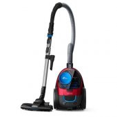Philips PowerPro City FC9331/07 650 W Toz Torbasız Süpürge - 1