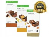 HERBALİFE Protein Bar &Ceşitleri, 14'lü Paket- ÜCRETSİZ KARGO - 1