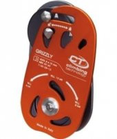 CT GRIZZLY MAKARA - 2