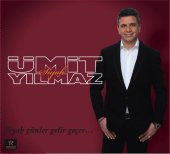ÜMİT YILMAZ - SİYAH - 1
