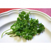 İthal Crinkled Kıvırcık Tere Tohumu 100 Tohum + Süpriz Hediye - 1