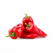 Süper Paket 300 Tohum Salçalık Adana Biberi Tohumu Biber Tohumu - 1