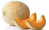 Süper Paket 300 Tohum Mis Kokulu Bal Ananas Kavun Tohumu - 1