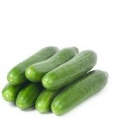 Süper Paket 300 Tohum Mis Kokulu Çengelköy Salatalık Tohumu +Süpr - 2