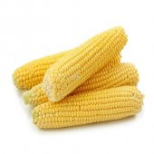 Süper Paket 750 Tohum İthal Haşlamalık Mısır Tohumu Darı Tohumu - 3