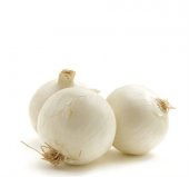 Eko Paket 1000 Tohum Tatlı Beyaz Soğan Tohumu + Süpriz Hediye Toh thumbnail 1