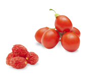 Eko Paket 75 Tohum İthal Goji Gojiberry Goji Berry Tohumu + Süpr thumbnail 1