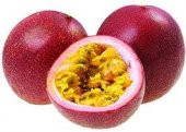 Quadrangularis Passiflora Tohumu 3 Tohum Pasiflora + Süpriz Hediy - 1