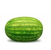 Süper Paket 150 Tohum Nadir Diyarbakır Karpuzu Tohumu Karpuz Tohu thumbnail 5