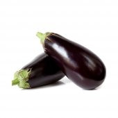 Eko Paket 250 Tohum Kurutmalık Dolmalık Antep Patlıcan Tohumu - 1