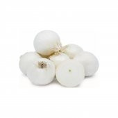 Süper Paket 2000 Adet Tohum İthal Nadir Tatlı Beyaz Soğan Tohumu thumbnail 1