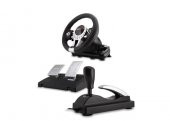 Snopy V5H USB Metalik Pro Direksiyon - 1