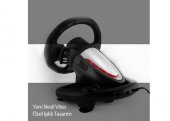 Snopy V5H USB Metalik Pro Direksiyon - 3