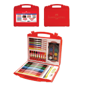 Faber-Castell Boyama Seti 5178119920000 - 1
