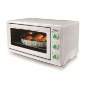 Luxell LX 3675 Börekçi Fırın - 2