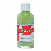 Doğan Kavil Maden Cilası 100 cc - 3