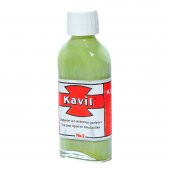 Doğan Kavil Maden Cilası 100 cc - 4