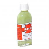Doğan Kavil Maden Cilası 100 cc - 5
