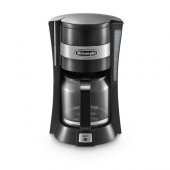 Delonghi ICM 15210 Filtre Kahve Makinesi - 1