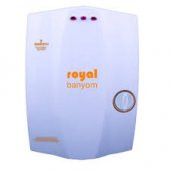 Royal elektirikli şofben ( ücretsiz montaj ) - 2