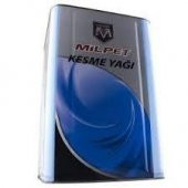 MİLPET KESME YAĞI TENEKE 16 LİTRE - 1