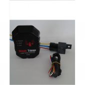 ANKA ARAÇ TAKİP MOTOR BLOKAJ SİSTEMİ - 1