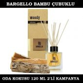 2'li Bargello Oda Kokusu Oto Araç Araba Banyo Tuvalet Parfümü - 1