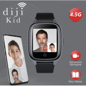 Dijikid 4.5G - 4