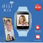 Dijikid 4.5G - 5