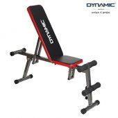 Dynamic Strong Çok Fonksiyonlu Ayarlanabilir Mekik, Ağırlık, Bench Sehpası - Kargo Bedava - 1