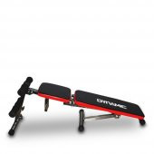 Dynamic Strong Çok Fonksiyonlu Ayarlanabilir Mekik, Ağırlık, Bench Sehpası - Kargo Bedava - 6
