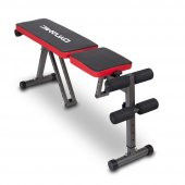Dynamic Strong Çok Fonksiyonlu Ayarlanabilir Mekik, Ağırlık, Bench Sehpası - Kargo Bedava - 7