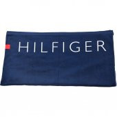 TOMMY HILFIGER XM0XM00254 LOGO TOWEL 416 PLAJ HAVLUSU - 2