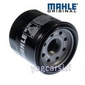 HONDA XL 1000 V VARADERO MAHLE YAĞ FİLTRESİ - 1