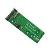 2012 Macbook Air Ssd Harddisk Çevirici Adaptör A1398 A1425 - 1