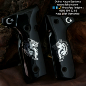 Stoeger Cougar 8000 FL İcin Ozel Kabze - 1