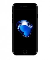 iPhone 7 32GB Jet Black - 1