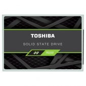 Toshiba-OCZ 240GB TR200 THN-TR20Z2400U8 SSD Disk - 1