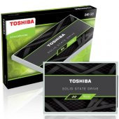 Toshiba-OCZ 240GB TR200 THN-TR20Z2400U8 SSD Disk - 2