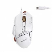 POLYGOLD PG-902 USB OYUN MOUSE 9D MACROLU IŞIKLI - 2