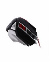 POLYGOLD PG-902 USB OYUN MOUSE 9D MACROLU IŞIKLI - 3