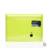 Linea Körüklü Dosya Ayraçlı Dosya 13 Bölme Plastik - 4