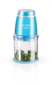 Arnica Rapid Mini Rondo Fuşya/Turkuaz - 1