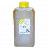 Sarımsak Yağı Pet Bidon 1000 Gr - 1