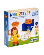 4 Yaş Whatzizz Beleduc - 1