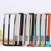 Samsung I9300 S3 Walnutt Bumper Kılıf - 2