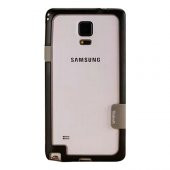 Samsung N9000 Note 3 Walnutt Bumper Kılıf - 1