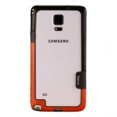 Samsung N9000 Note 3 Walnutt Bumper Kılıf - 2
