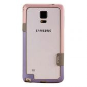 Samsung N9000 Note 3 Walnutt Bumper Kılıf - 4