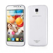 General Mobile Discovery 2 Kılıf Soft Silikon Şeffaf Arka Kapak - 1